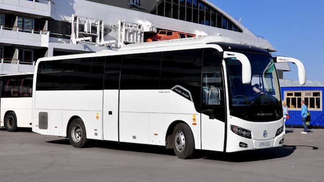 фото транспорта 1899