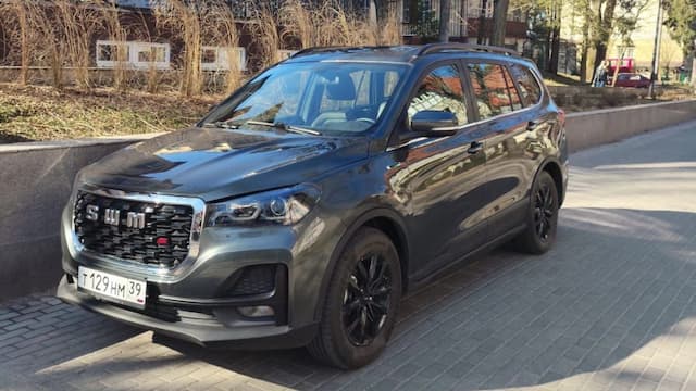 фото транспорта 305