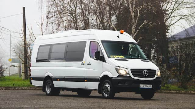 фото транспорта 486