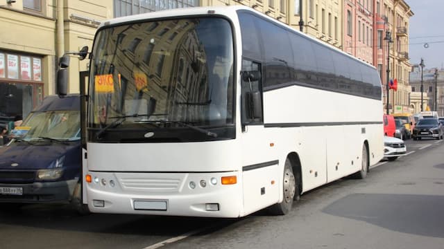 фото транспорта 52