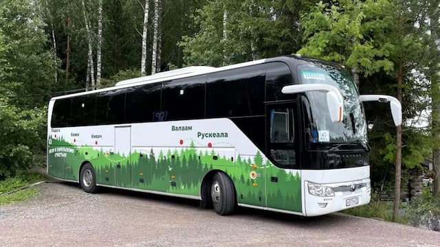 фото транспорта 974