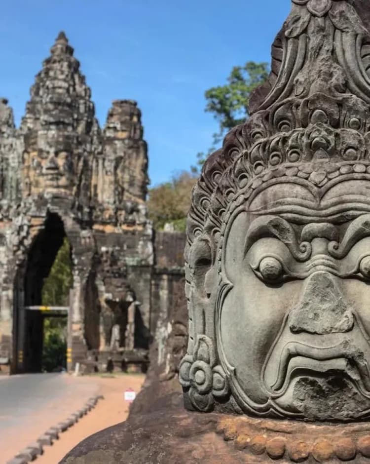 Мини-экспедиции из Паттайи!