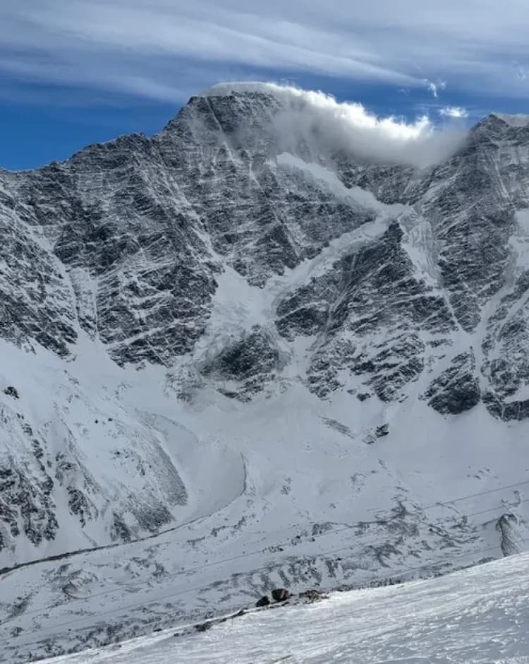 Эльбрус: твой формат!