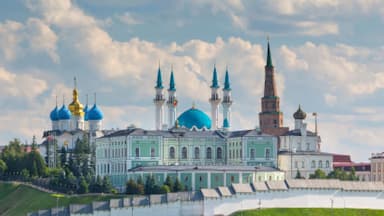 Казань