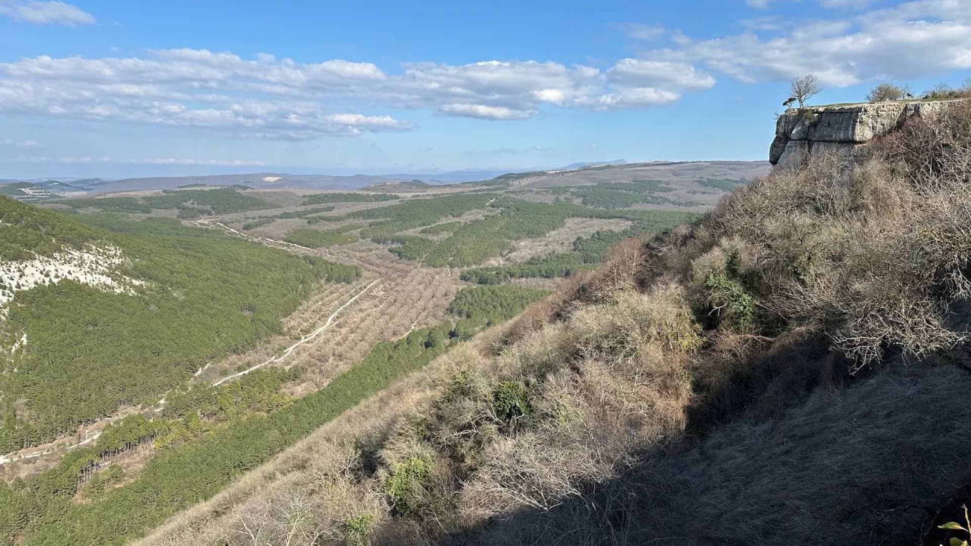 Групповая экскурсия: Царская охота – Крымский природный заповедник (из Ялты)