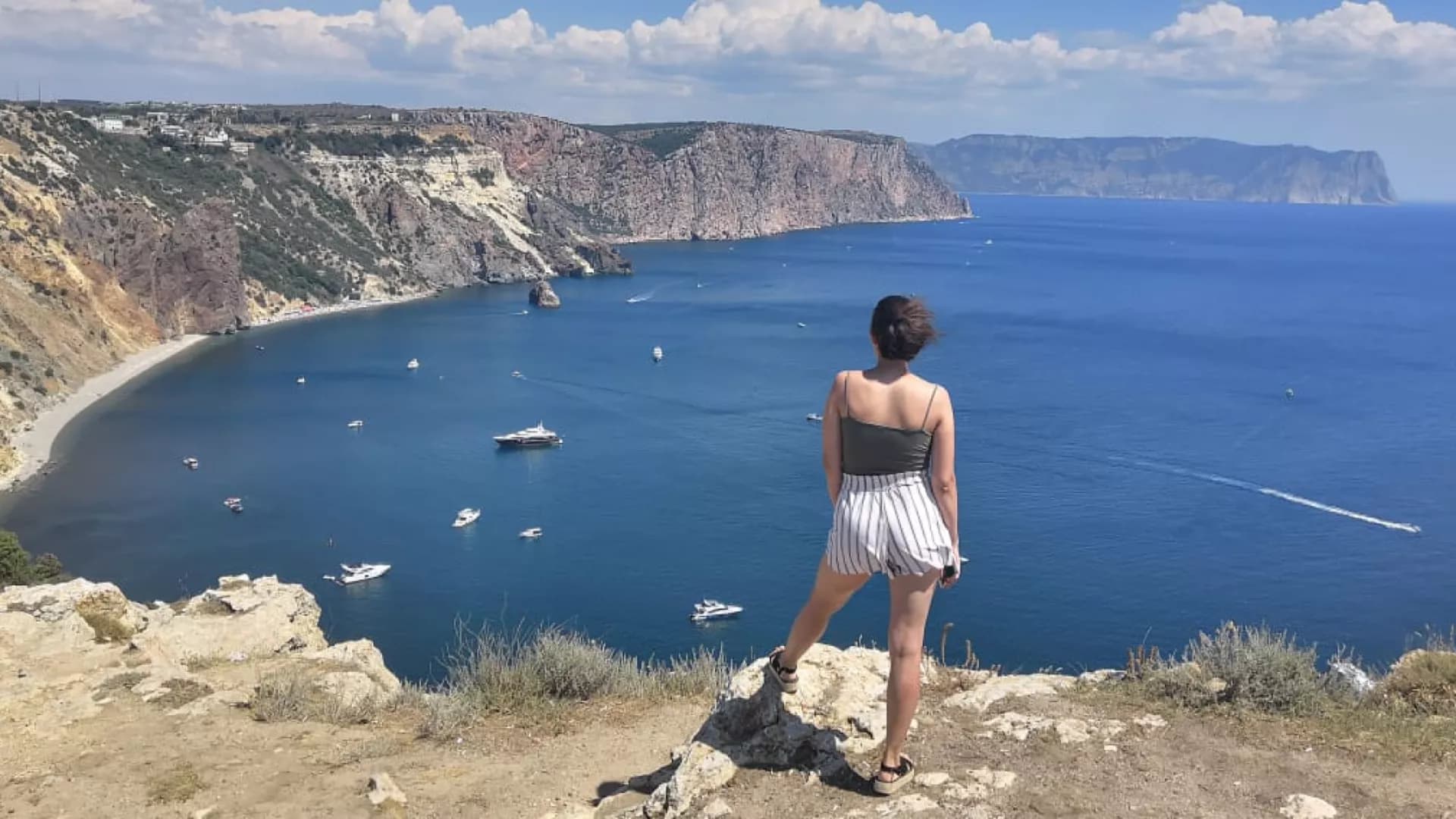 Групповая экскурсия из Ялты в Верхнюю Массандру с дегустацией вин