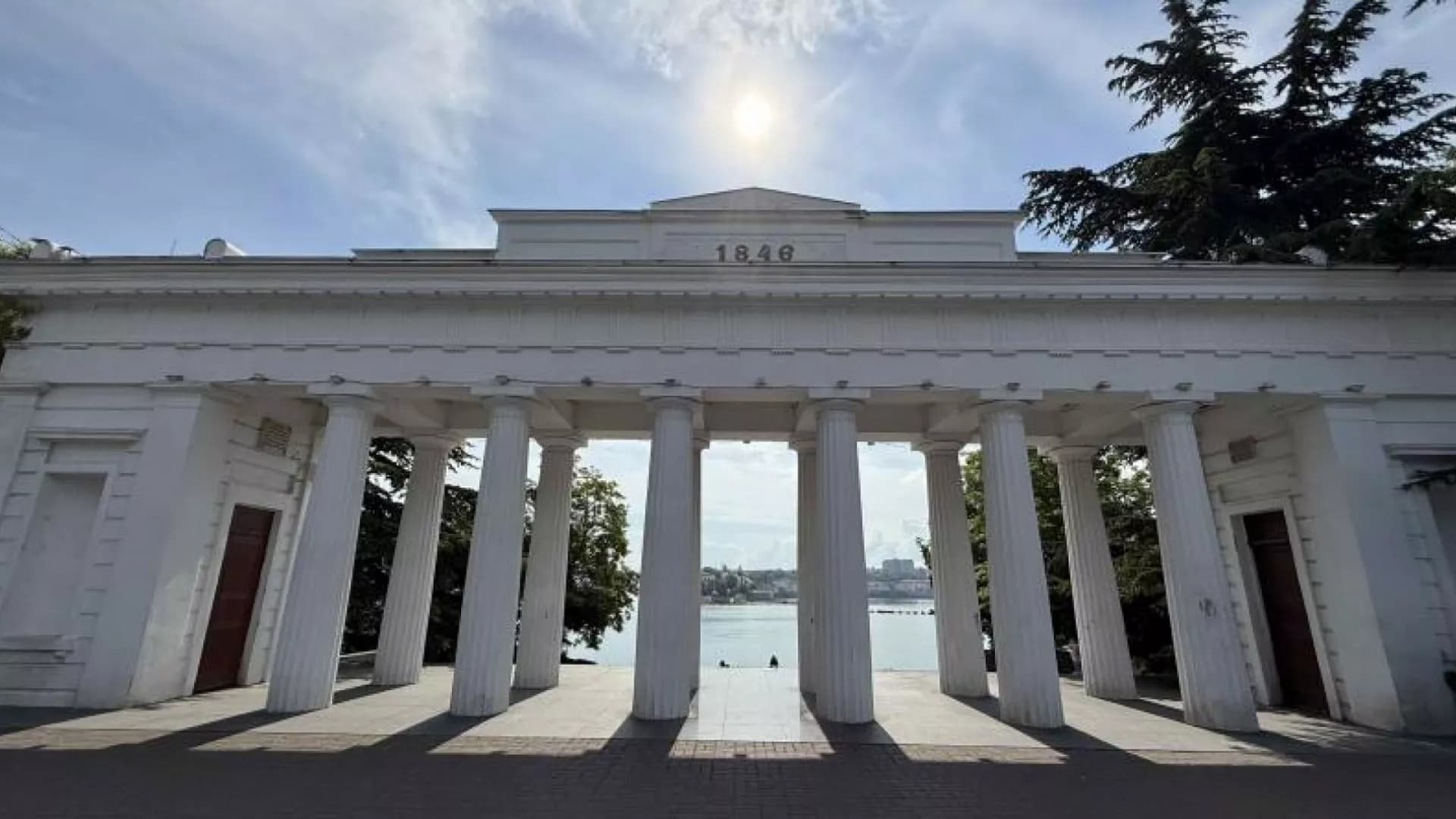 Большая Обзорная Экскурсия по Севастополю - главные достопримечательности