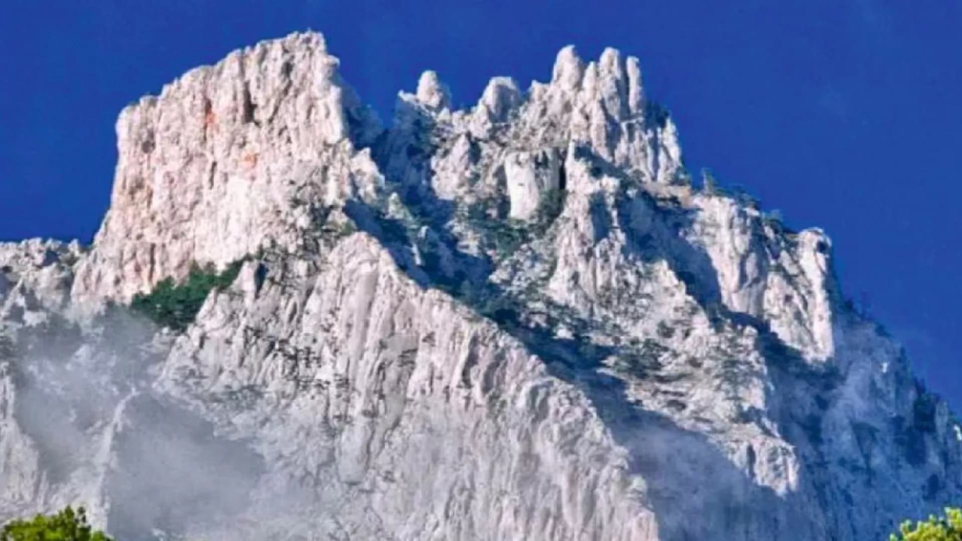 Экскурсия по Южному Берегу из Евпатории: «Ай-Петри – Ялта»