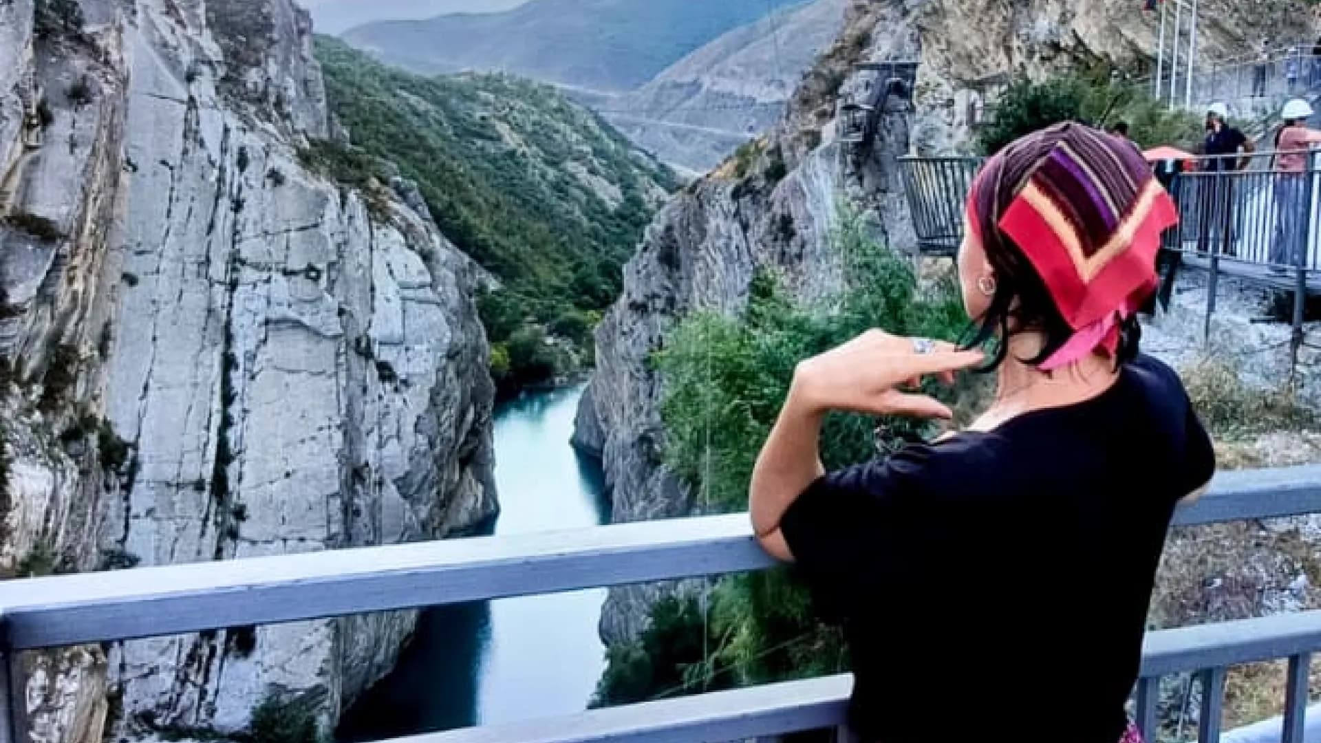 Тур в Дагестан из Краснодара на 3 дня