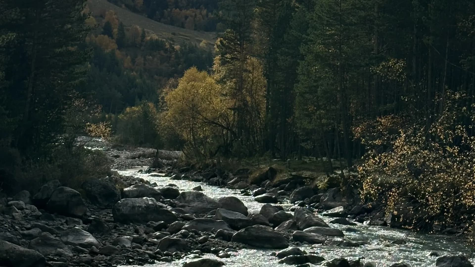 Наследие желаний — Уллу-Тау, Гора мать | Джип-тур из Нальчика