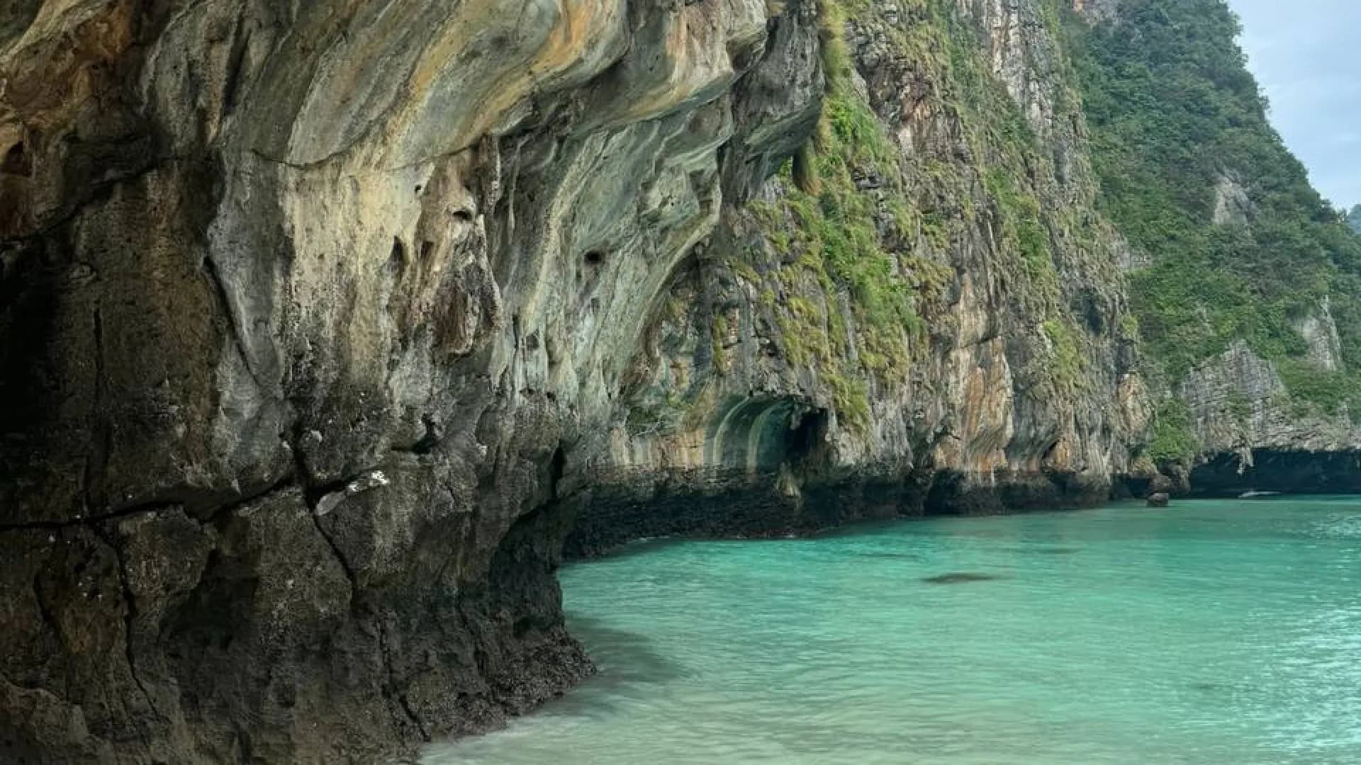 Тур «5 жемчужин Андамана»: 2 дня по заливу Пханг Нга и островам Пхи Пхи