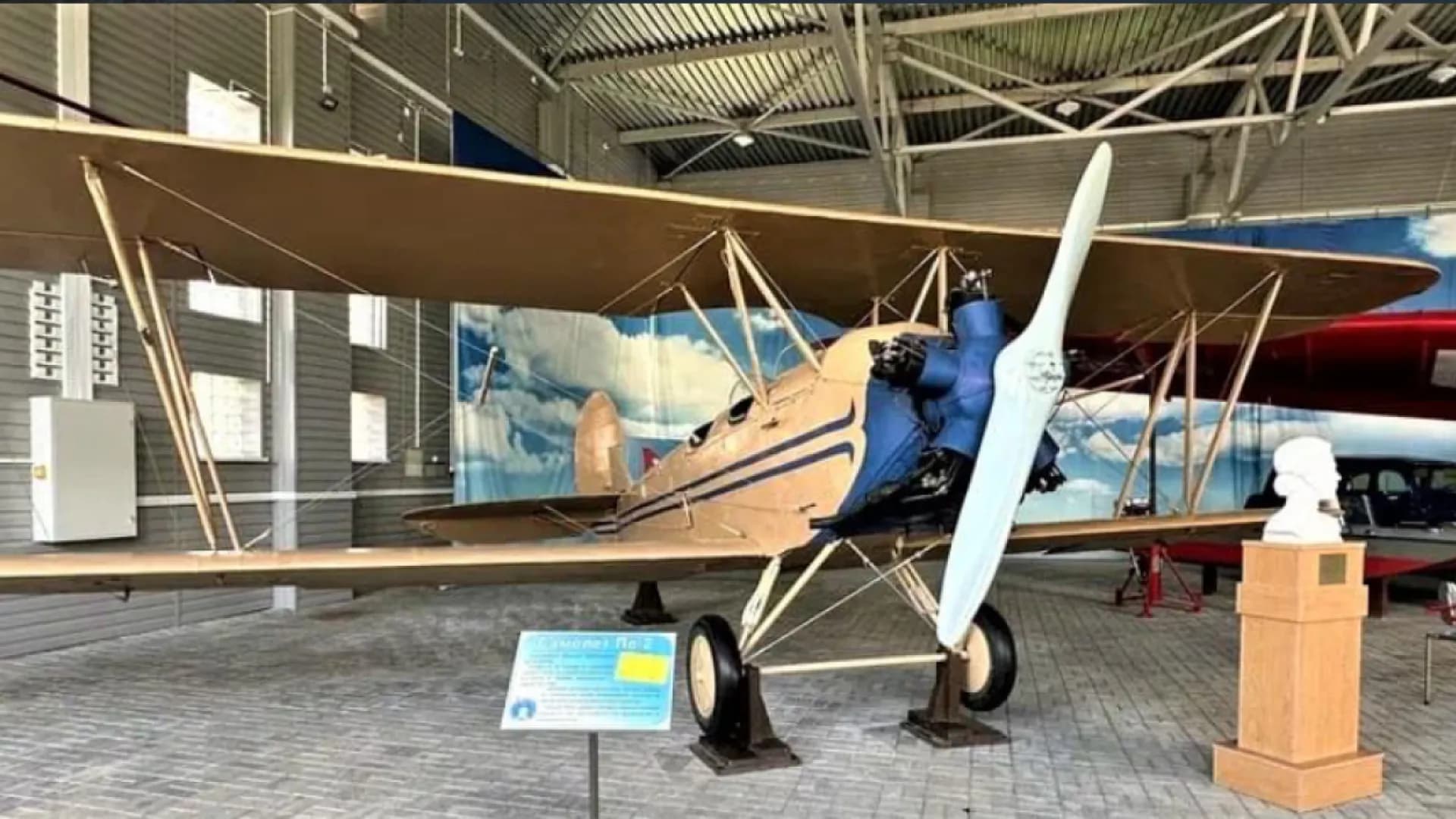 На родину знаменитого летчика: экскурсия в Чкаловск — музеи Чкалова и скоростей