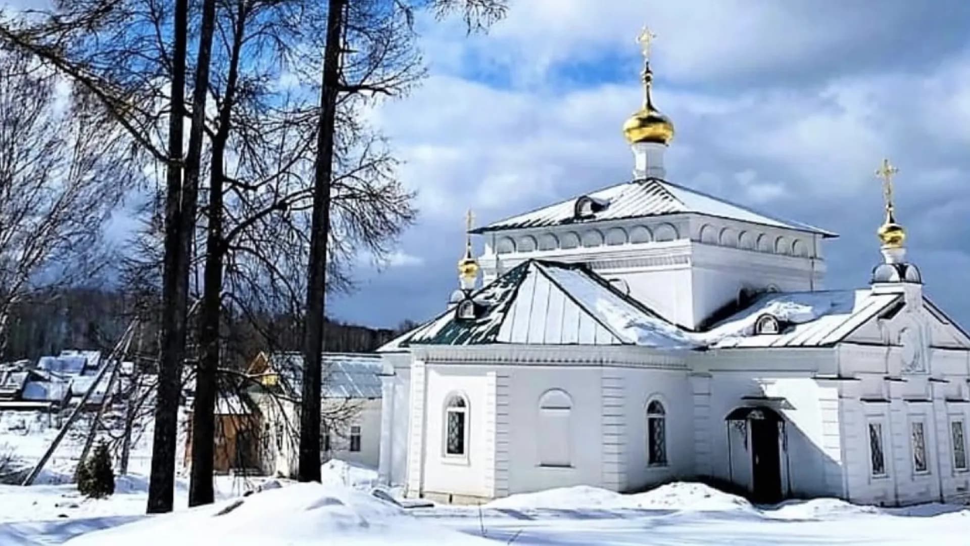 Заветный уголок Ковернинского края: экскурсия в Семино, Белбаж и Ковернино