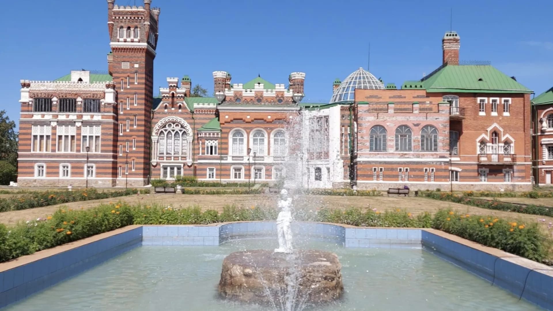 По следам графа Шереметева: двухдневный тур к озеру Светлояр и Шереметевскому замку