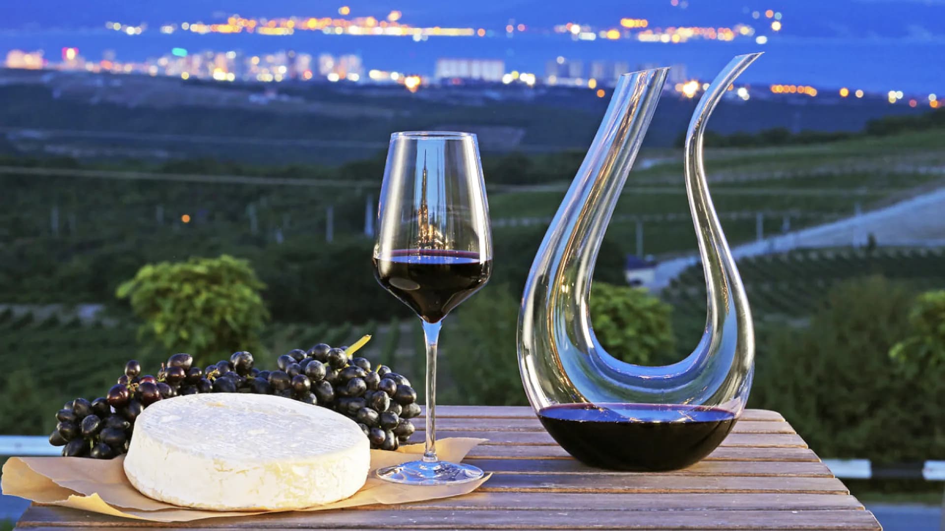 Шато Пино: виноградники, улиточная ферма и дегустация 6 вин с эскарго