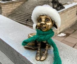 Must visit, если ты в Калининграде