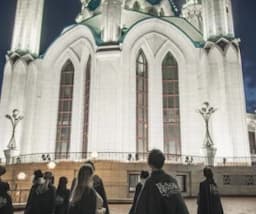 Обычаи и особенности быта