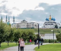 Выбирай свою экскурсию