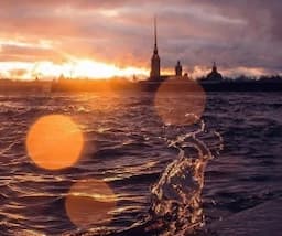 Под покровом ночи