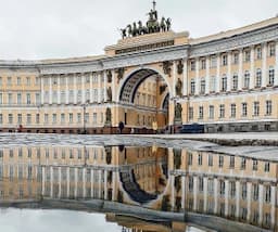 Экскурсии как сериал