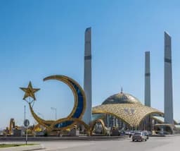 Соседние республики