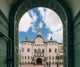 Что увидеть в Нижнем?