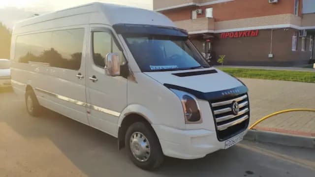 фото транспорта 1350