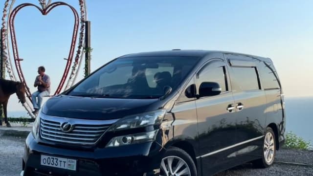 фото транспорта 1902