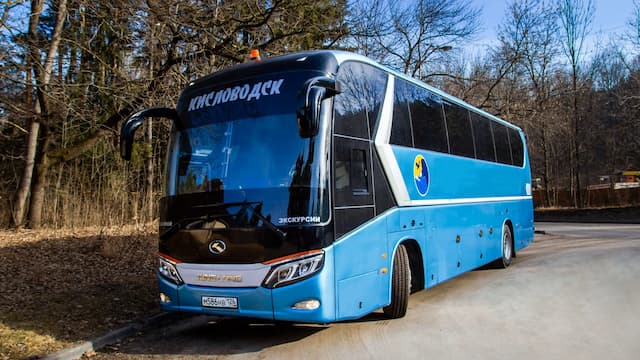 фото транспорта 503